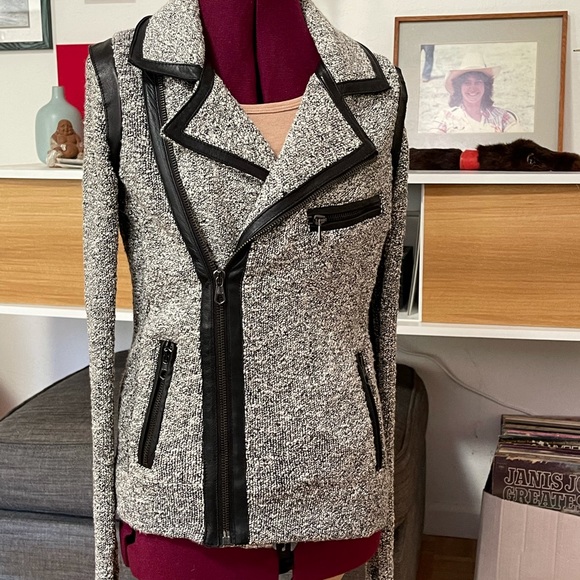 rag & bone Jackets & Blazers - Rag & Bone sweater